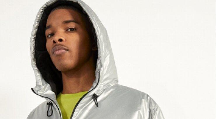 Bershka: Νέα συλλογή 2thousandone