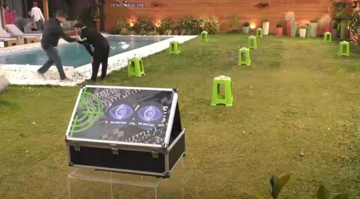 Big Brother: Αυτός είναι ο παίκτης που κέρδισε τη δεύτερη ασυλία και πάει κατευθείαν τελικό! 