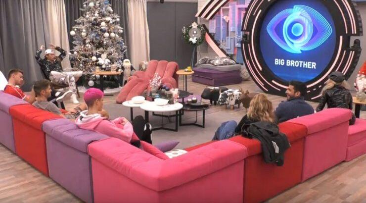 Big Brother: Πρώην παίκτες "εισέβαλαν" στο σπίτι κάνοντας άνω κάτω τους νυν συγκατοίκους!