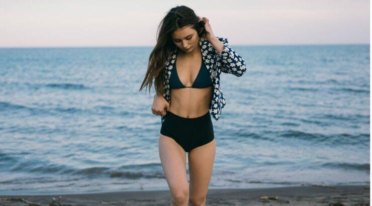 Με αυτό το workout θα μπεις σε πρόγραμμα από τώρα για το καλοκαίρι