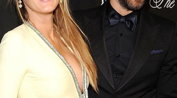 Ryan Reynolds: Εξομολογείται ότι προσπάθησε να θηλάσει την κόρη του