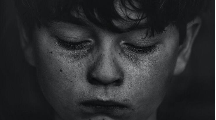 Φτάνει πια στην κακοποίηση παιδιών