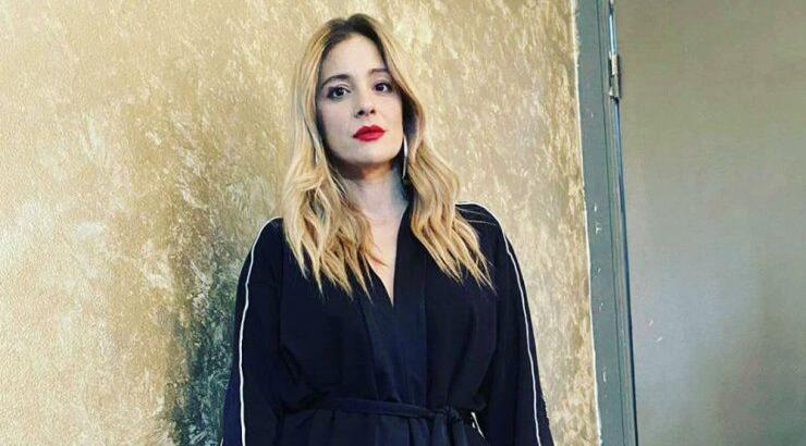 Nατάσσα Μποφίλιου: Το σοβαρό πρόβλημα υγείας που αντιμετώπισε [βίντεο]