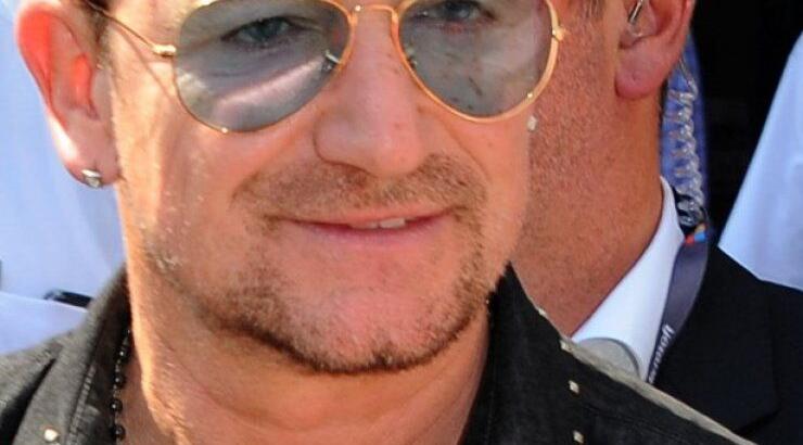 Bono: Ο τραγουδιστής των U2 αποκαλύπτει για πρώτη φορά το πρόβλημα υγείας του