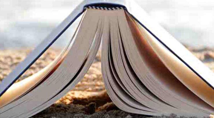 Μια έκθεση με κούκλες βγαλμένες από βιβλίο! [Καλοκαιρινές Διακοπές 1936]