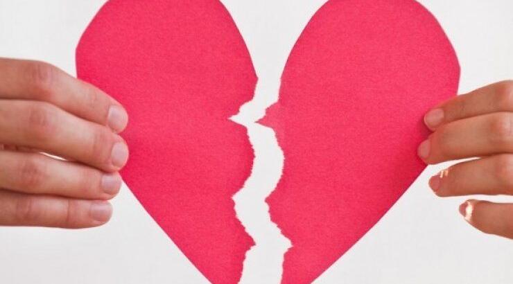 Αυτός είναι ο χειρότερος τύπος χωρισμού!