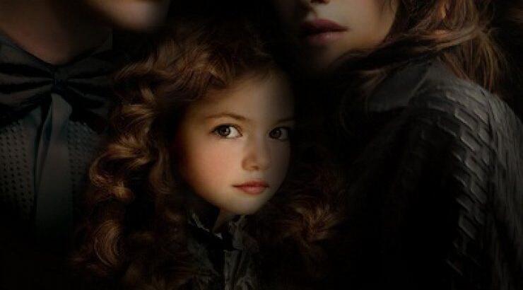 The Twilight Saga: Breaking Dawn Part Two