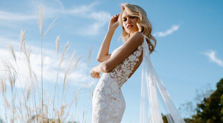 Τρόποι για να δείχνεις φρέσκια και λαμπερή την ημέρα του γάμου σου!