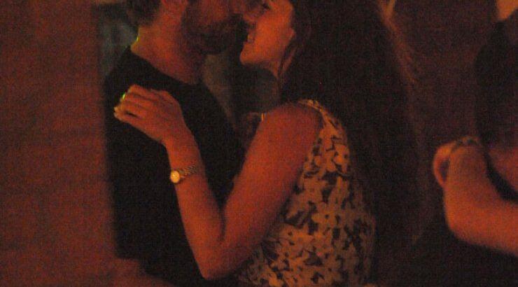 Ο νέος έρωτας του Gerard Butler!