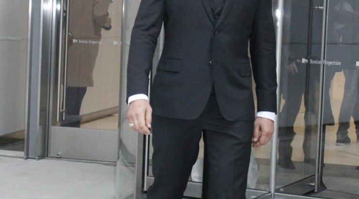 Gerard Butler: Εξακολουθεί να είναι μόνος 