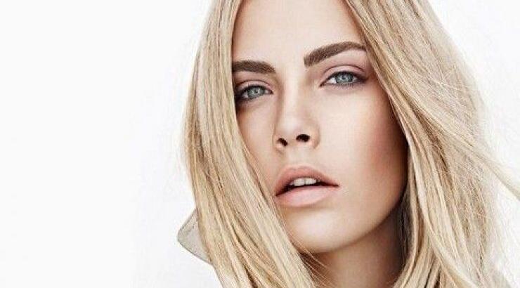 Η φωτογραφία της Cara Delevingne για την εκστρατεία Free The Nipple!