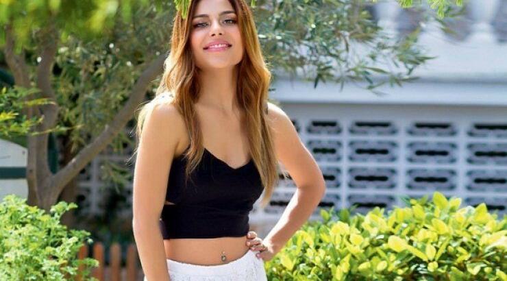 Ελευθερία Ελευθερίου: «Τον Ανδρέα θα τον αγαπώ για πάντα»