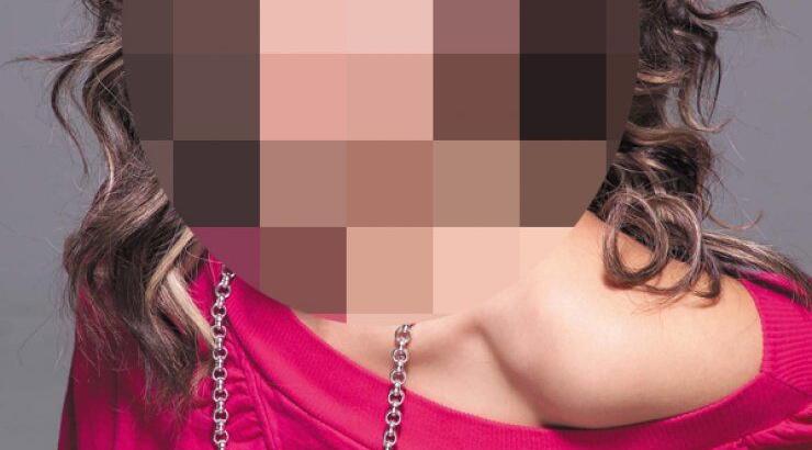 Πολυσυζητημένη παίχτρια ελληνικού ριάλιτι έγινε μαμά