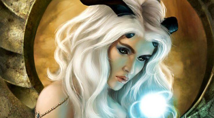 H Αφροδίτη μπήκε στον Αιγόκερω