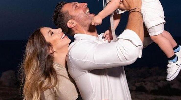 Κυριάκος Πελεκάνος: Οι καλοκαιρινές διακοπές με τη σύζυγό του στο Buenos Aires! [εικόνες]