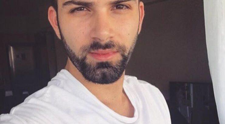 Ανδρέας Λέοντας: Οι ευχές του στο μικρό αδερφό του που έγινε 5 χρονών!