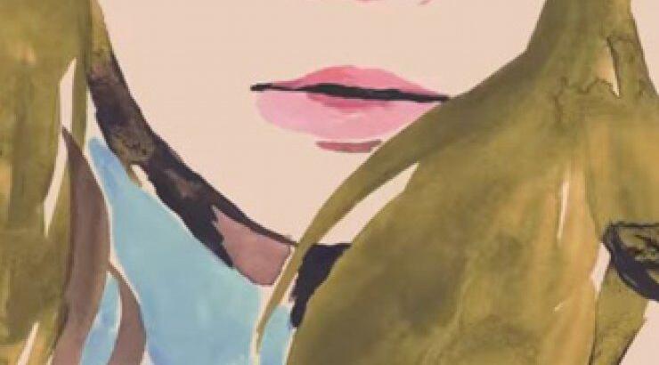 H Cara Delevingne γίνεται cartoon