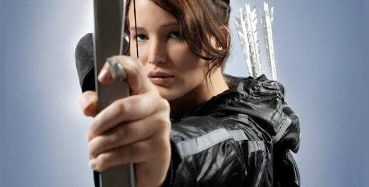 The Hunger Games: Catching Fire 