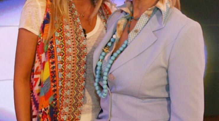 Οι ατάκες της Ιωαννίδου που θα συζητηθούν: "Επιτέλους χώρισε η Ναταλία. Θέλω να μην είναι με Μάνους"! [βίντεο]