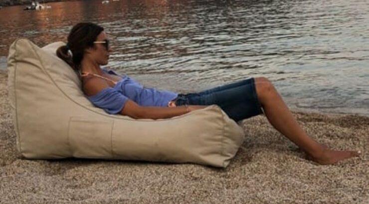 Ίτα Κόσιη: H πρώτη φωτογραφία μαζί με την κορούλα της