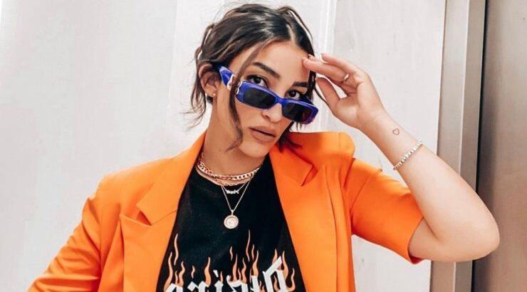 Άντρεα Νικολάου Παναγή: Τα κιλά που έχασε τους τελευταίου έξι μήνες και το μήνυμα για το σώμα της