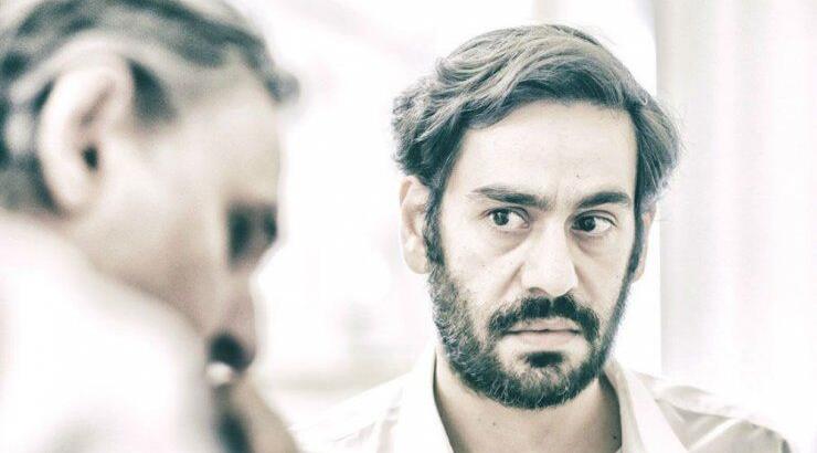 Ανδρέας Τσέλεπος: Οι ενοχές που νιώθει και αφορούν στην κόρη του