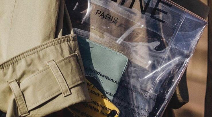 Αλλάζει ο γαλλικός οίκος Céline