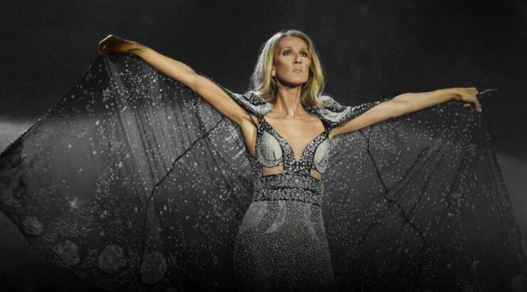 Δύσκολες ώρες για την Celine Dion