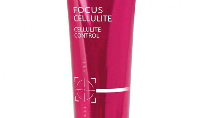 Thalion, Cellulite Control: Καταπολεμά και τους 3 τύπους κυτταρίτιδας