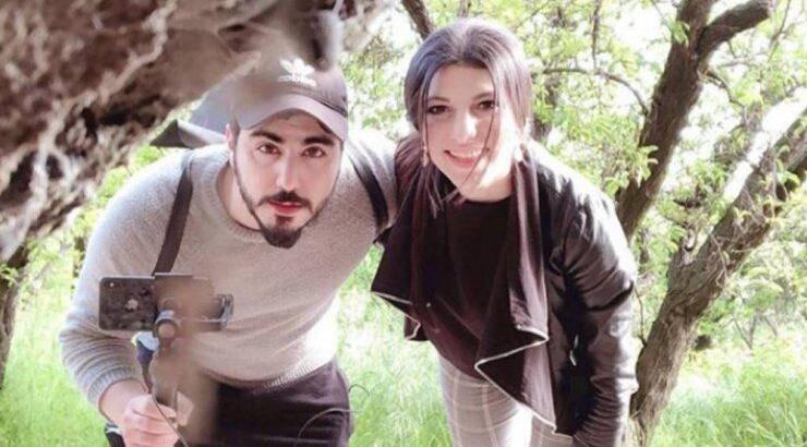 Χάρης Αριστείδου: Τα συγκινητικά λόγια on air για τη σύντροφό του! [βίντεο]