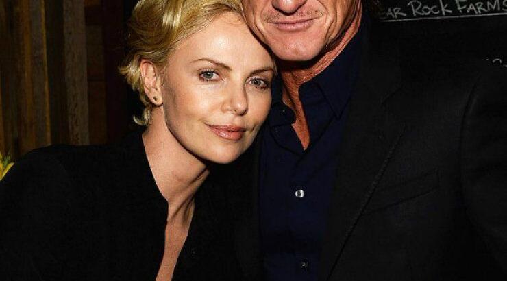 Αυτός είναι ο λόγος για τον οποίο χώρισαν Charlize Theron - Sean Penn