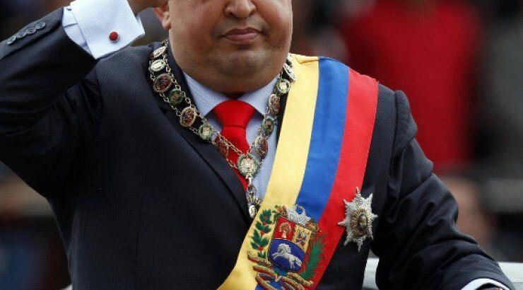 Που βρήκε ο Τσάβες το 1 δις δολάρια που αφήνει διαθήκη;