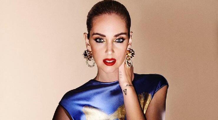 Μακρύ καρέ: Το νέο haircut της Chiara Ferragni