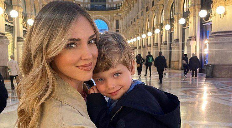 Chiara Ferragni: Έκανε ακριβώς το ίδιο βίντεο με τον γιο της στο Tik Tok δύο χρόνια μετά! 