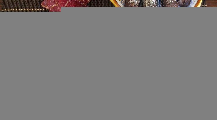 Μάθετε τα πάντα για τους χριστουγεννιάτικους διατροφικούς μύθους 