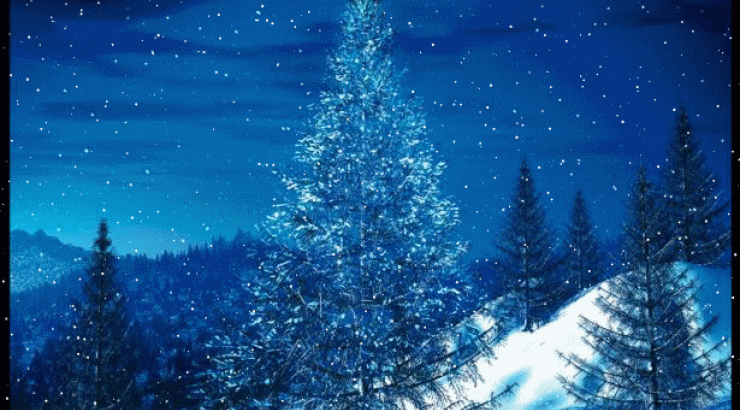 Ξέρεις ποια είναι η πρώτη Χριστουγεννιάτικη ταινία ever; [βίντεο]