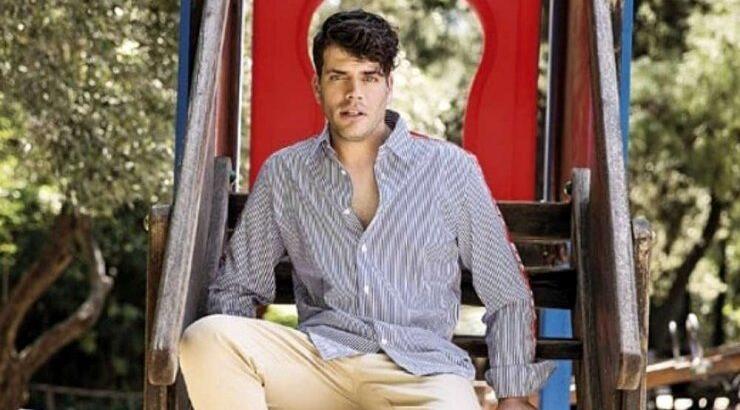 Χρήστος Μπάρκας: Ο πιο πολυσυζητημένος παίκτης του "Master Chef" έρχεται στην Κύπρο και δεν θα πιστεύετε τον λόγο!  