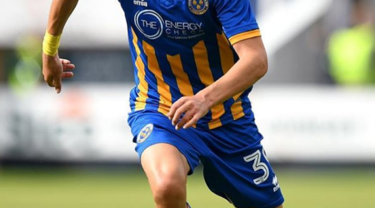 Αυτός είναι ο αδερφός Κύπριου ποδοσφαιριστή!