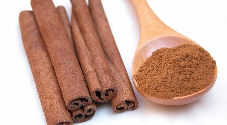 Ενυδατώστε το σώμα σας με κανέλα. Μια απολαυστική συνταγή που πρέπει να δοκιμάσετε!