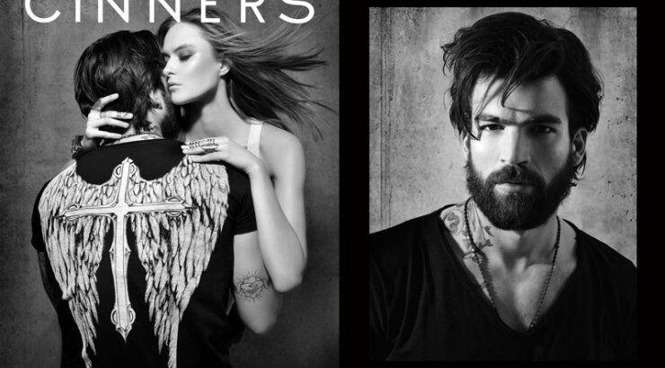 H νέα συλλογή t-shirts της Έφης Παπαιωάννου [εικόνες]