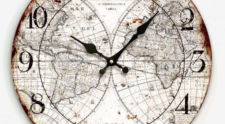Αλλάζει η ώρα στις 25 Οκτωβρίου