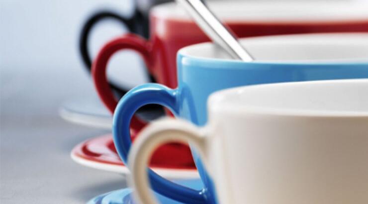 Κουβέντες του καφέ