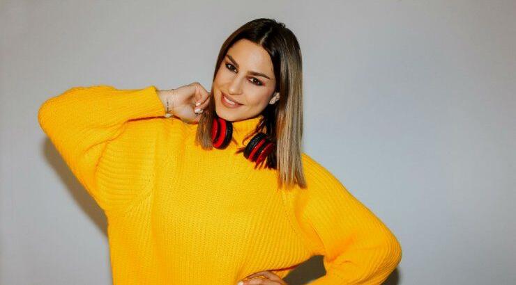 Κωνσταντίνα Ευριπίδου: Η επίσημη ανακοίνωση για το νέο της επαγγελματικό βήμα!