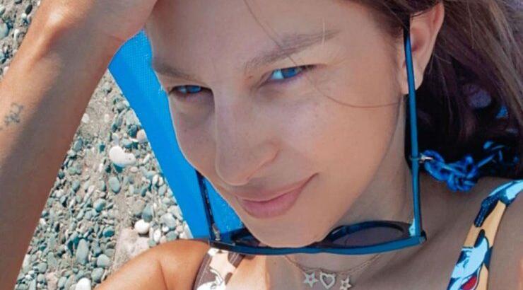 Κωνσταντίνα Ευριπίδου: Η αξιολάτρευτη εικόνα του μικρού Νίκου να κοιμάται στο κρεβάτι της!