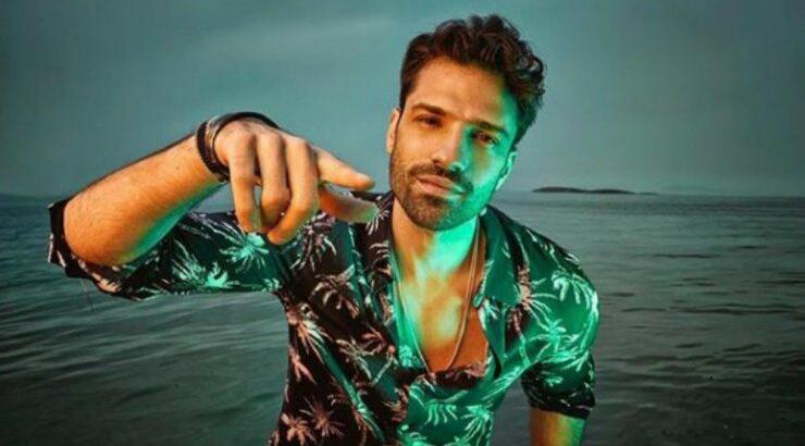 Κωνσταντίνος Αργυρός: Η αποκάλυψη για τη σχέση του με επώνυμη Ελληνίδα