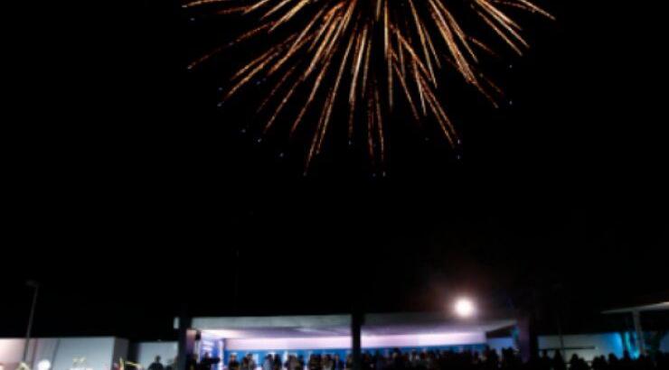 Φαντασμαγορικό show στην παρουσίαση του νέου προγράμματος του ΣΙΓΜΑ