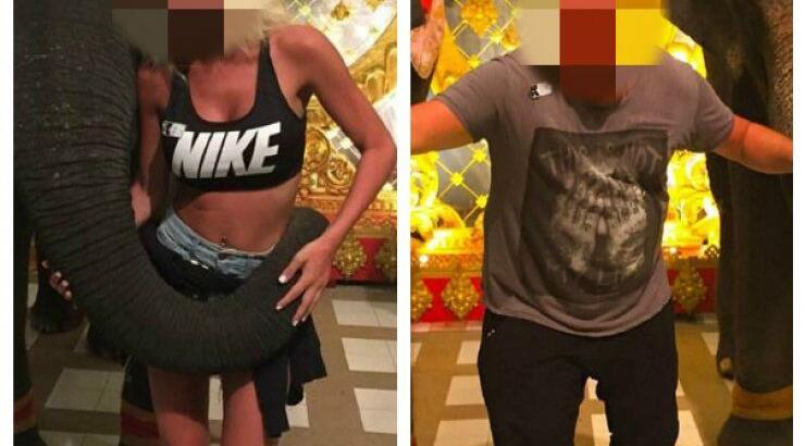 Μυστικός γάμος στην Ταϊλάνδη για Ελληνίδα τραγουδίστρια!