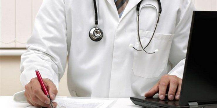 Παιδοκαρδιολόγοι διερευνώνται για πειθαρχικά αδικήματα 