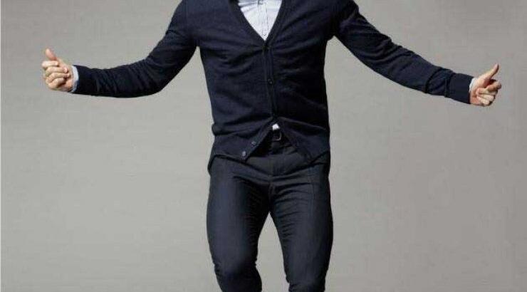 Ο Cristiano Ronaldo ντύνεται γαμπρός! [εικόνες]