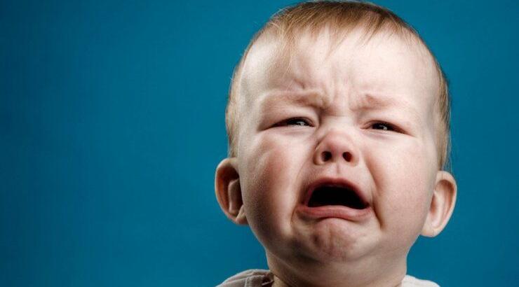 Πως μεταφράζεται το κλάμα ενός μωρού; 
